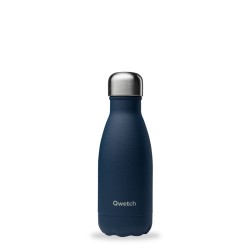 Gourde isotherme Qwetch Originals 260 ml | Design & performance \n
