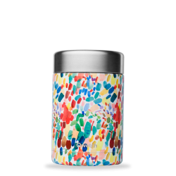 Boîte repas isotherme 600 ml – Qwetch