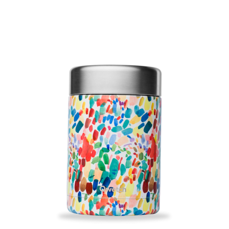Boîte repas isotherme 600 ml – Qwetch