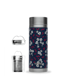 Théiére isotherme Qwetch 400 ml – Infusez partout
