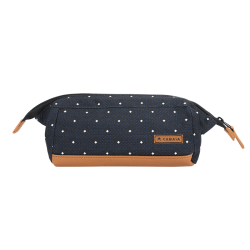 Trousse à crayons Lombard Street Cabaïa – Trousse déperlante & résistante