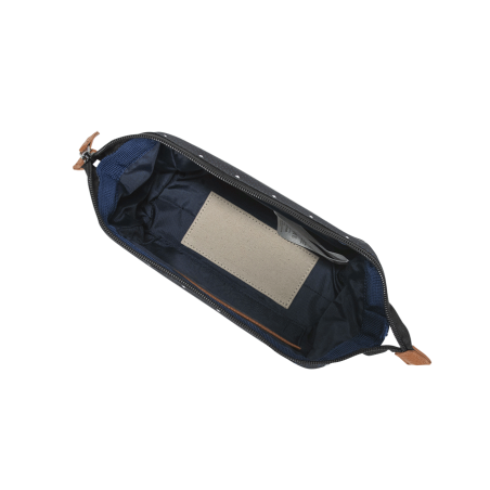 Trousse à Crayons Cabaïa - Ouverture Grand Angle - Ultra Résistante