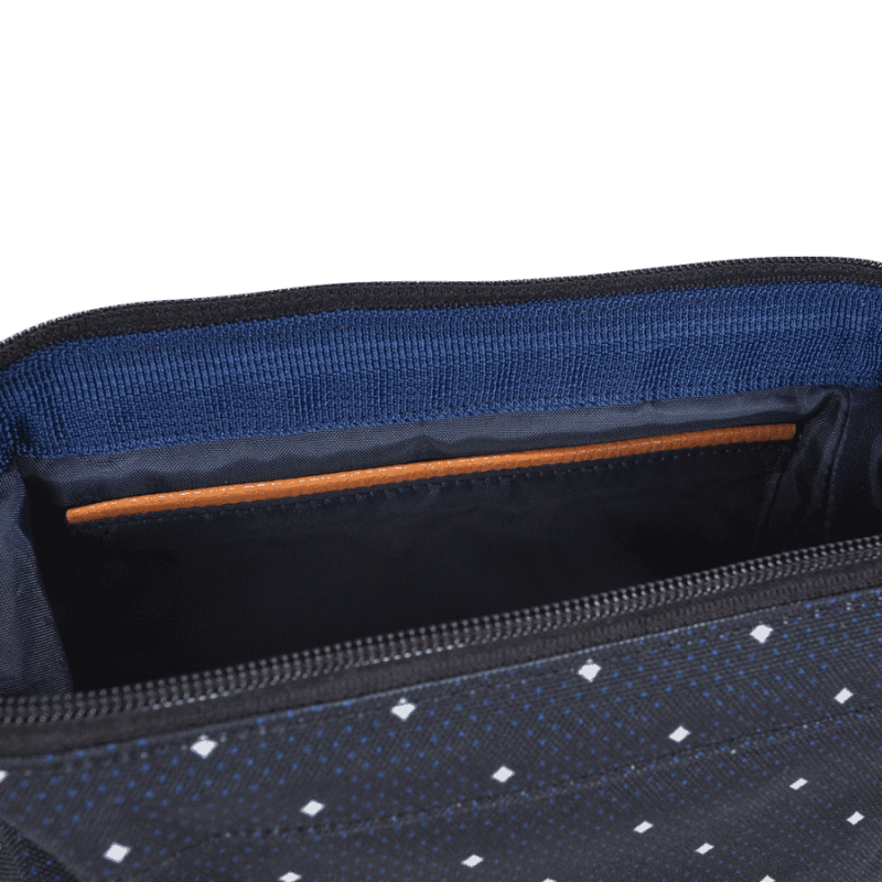 Trousse à crayons Lombard Street Cabaïa – Trousse déperlante & résistante