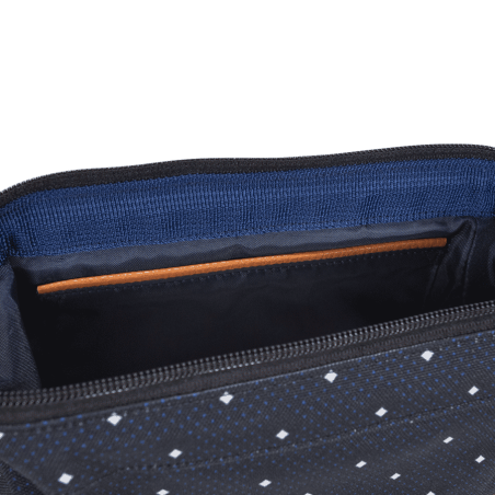 Trousse à Crayons Cabaïa - Ouverture Grand Angle - Ultra Résistante