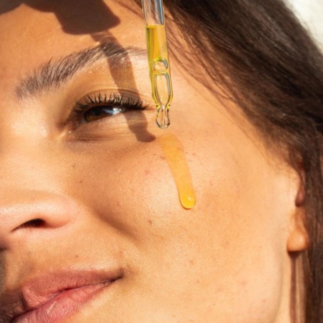 Gouttes Autobronzantes Hâle Intense – Clémence & Vivien