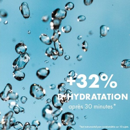 Sérum Désaltérant à l’Acide Hyaluronique – Clémence & Vivien