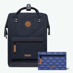 Sac à dos Adventurer Maxi Zurich Cabaïa – 23 L durable & stylé