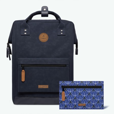 Sac à dos Adventurer Maxi Zurich Cabaïa – 23 L durable & stylé