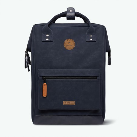 Sac à Dos Adventurer Maxi Cabaïa – Pratique, Vegan & Garanti à Vie