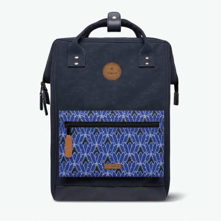 Sac à dos Adventurer Maxi Zurich Cabaïa – 23 L durable & stylé