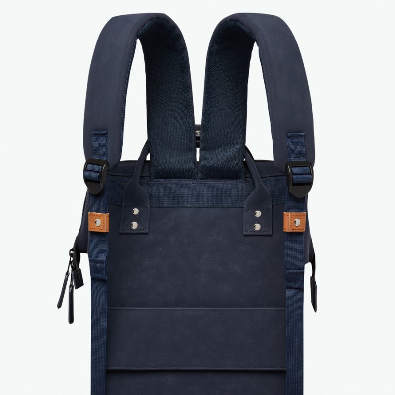 Sac à dos Adventurer Maxi Zurich Cabaïa – 23 L durable & stylé