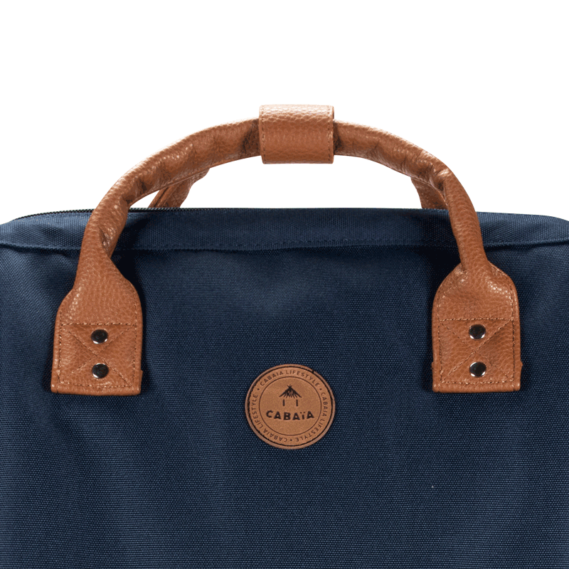 Sac à dos Adventurer Maxi Chicago Cabaïa – 23 L durable & stylé