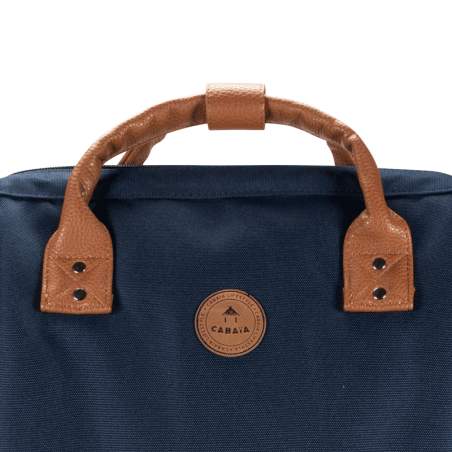 Sac à dos Adventurer Maxi Chicago Cabaïa – 23 L durable & stylé