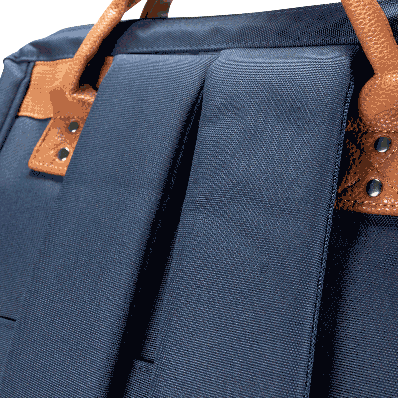 Sac à dos Adventurer Maxi Chicago Cabaïa – 23 L durable & stylé