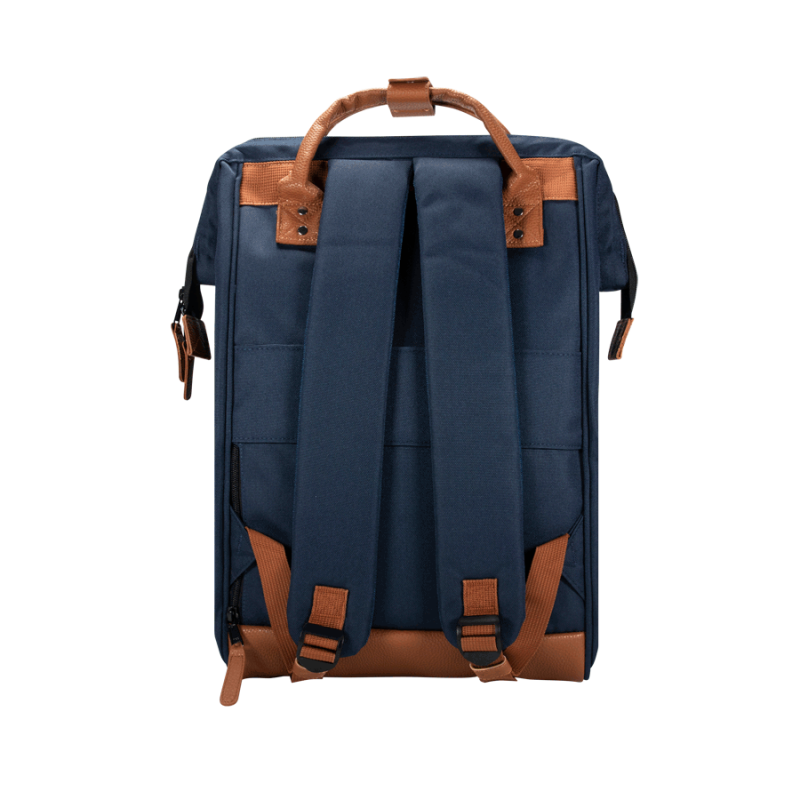 Sac à dos Adventurer Maxi Chicago Cabaïa – 23 L durable & stylé