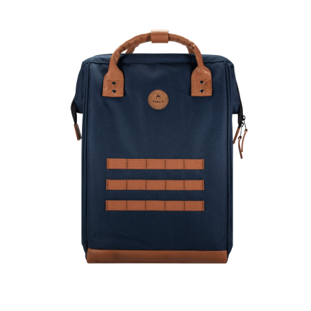 Sac à dos Adventurer Maxi Chicago Cabaïa – 23 L durable & stylé