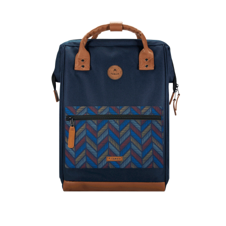 Sac à Dos Adventurer Maxi Cabaïa – Pratique, Vegan & Garanti à Vie