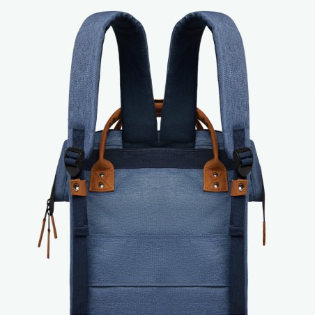 Sac à Dos Adventurer Maxi Cabaïa – Pratique, Vegan & Garanti à Vie