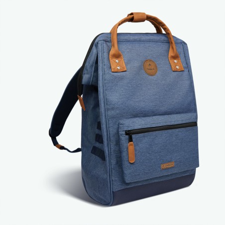 Sac à Dos Adventurer Maxi Cabaïa – Pratique, Vegan & Garanti à Vie