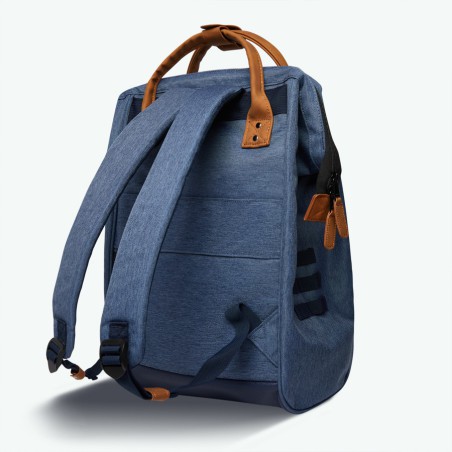 Sac à Dos Adventurer Maxi Cabaïa – Pratique, Vegan & Garanti à Vie