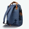 Sac à Dos Adventurer Maxi Cabaïa – Pratique, Vegan & Garanti à Vie