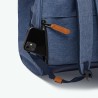 Sac à Dos Adventurer Maxi Cabaïa – Pratique, Vegan & Garanti à Vie