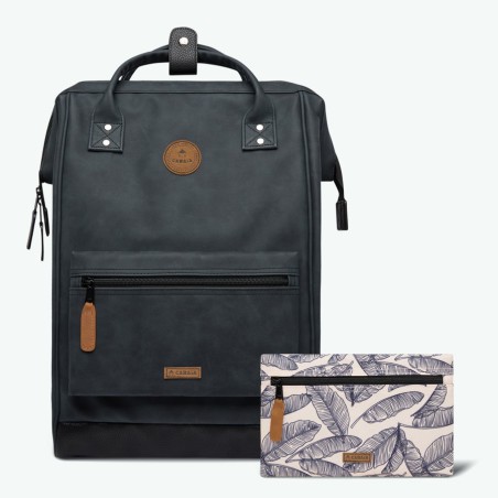 Sac à Dos Adventurer Maxi Cabaïa – Pratique, Vegan & Garanti à Vie