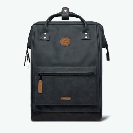 Sac à Dos Adventurer Maxi Cabaïa – Pratique, Vegan & Garanti à Vie