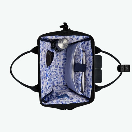 Sac à Dos Adventurer Maxi Cabaïa – Pratique, Vegan & Garanti à Vie