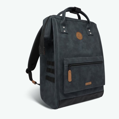 Sac à Dos Adventurer Maxi Cabaïa – Pratique, Vegan & Garanti à Vie