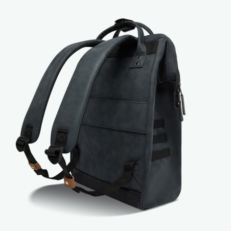 Sac à Dos Adventurer Maxi Cabaïa – Pratique, Vegan & Garanti à Vie