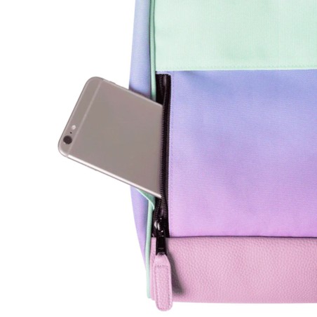 Sac à Dos Adventurer Medium Cabaïa – Pratique, Vegan & Garanti à Vie