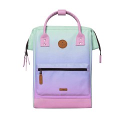 Sac à dos Adventurer Medium Mykonos Cabaïa – 18 L quotidien durable & stylé