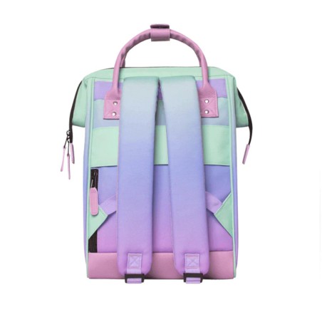 Sac à Dos Adventurer Medium Cabaïa – Pratique, Vegan & Garanti à Vie