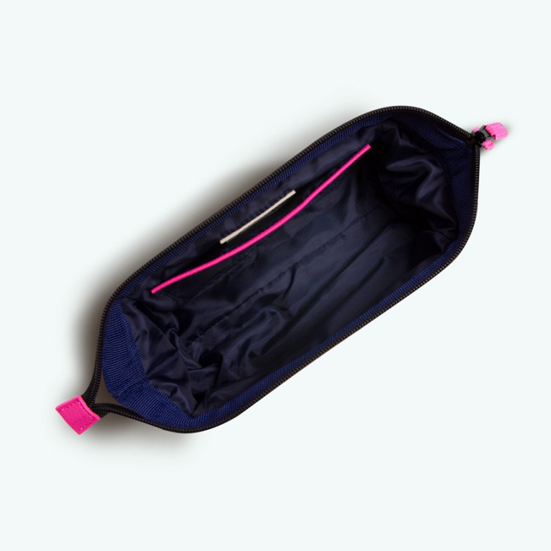 Trousse à crayons Rue des Forges Cabaïa – Trousse déperlante & résistante