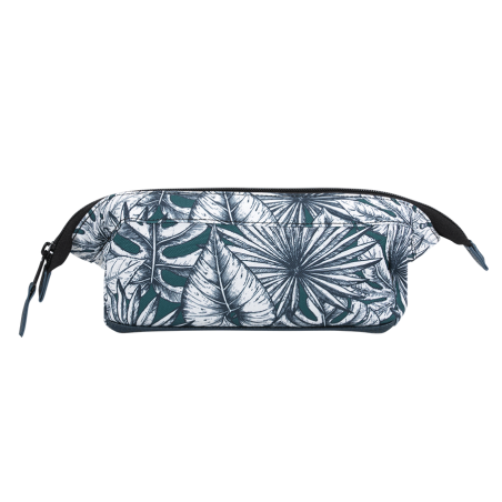 Trousse à Crayons Cabaïa - Ouverture Grand Angle - Ultra Résistante