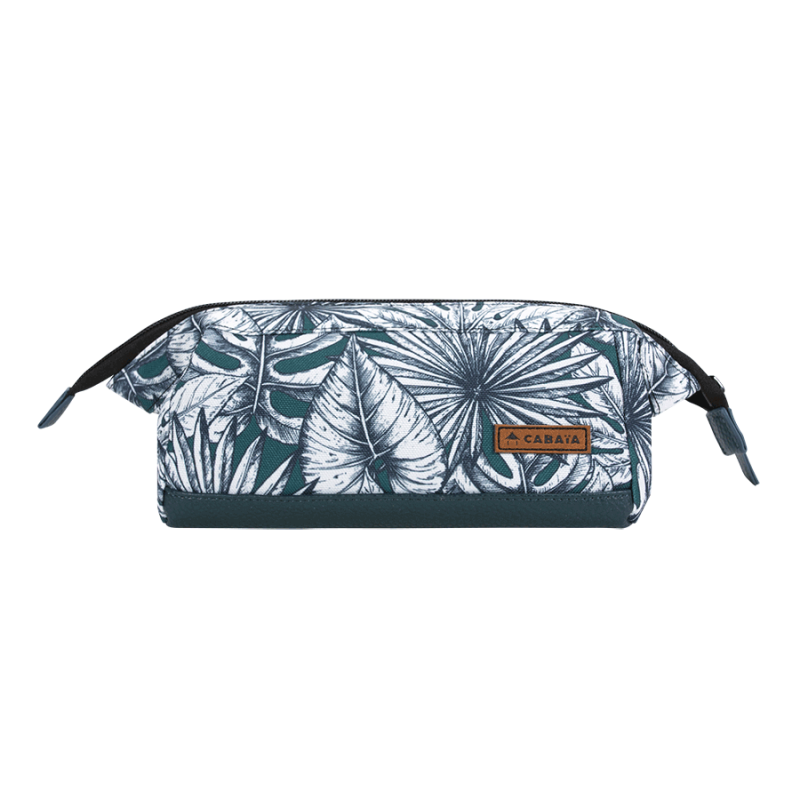 Trousse à crayons Rue Denoyez Cabaïa – Trousse déperlante & résistante