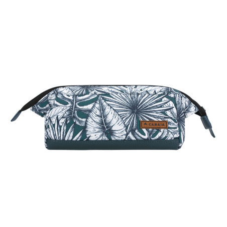 Trousse à crayons Rue Denoyez Cabaïa – Trousse déperlante & résistante