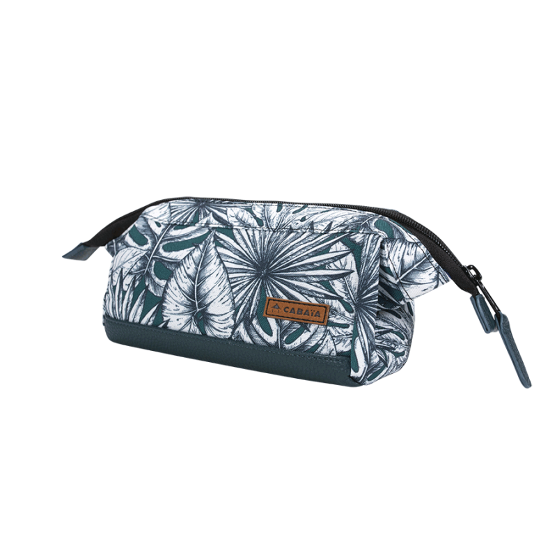 Trousse à crayons Rue Denoyez Cabaïa – Trousse déperlante & résistante