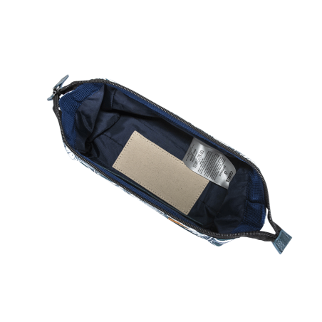 Trousse à Crayons Cabaïa - Ouverture Grand Angle - Ultra Résistante