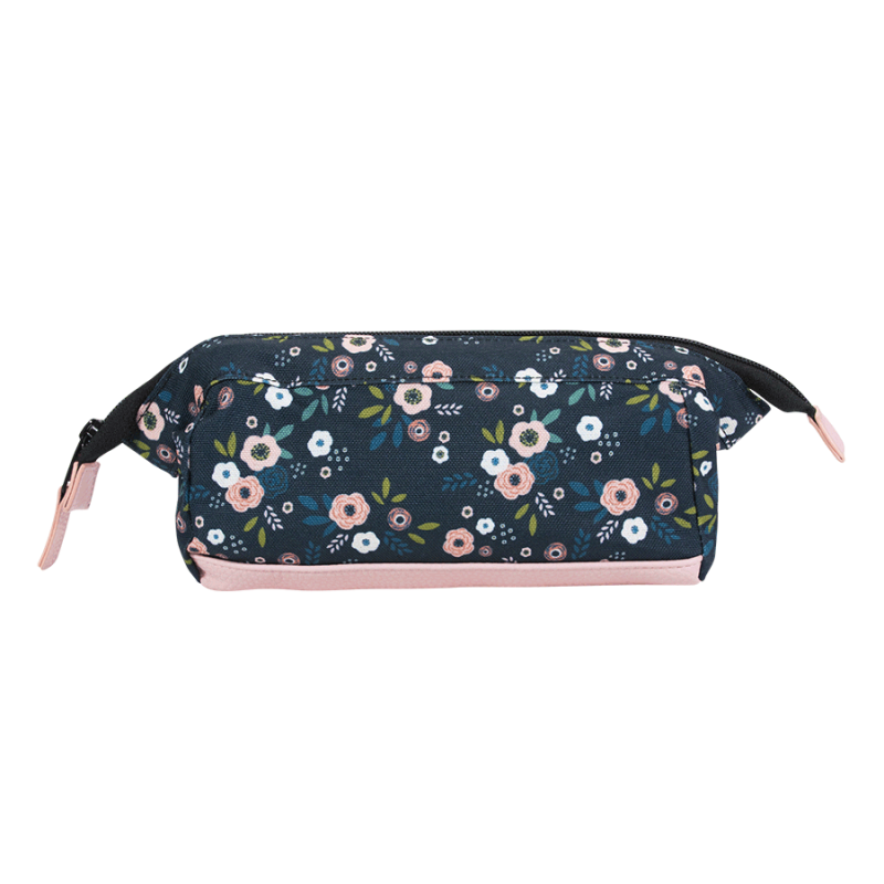 Trousse à crayons Lancaster Road Cabaïa – Trousse déperlante & résistante