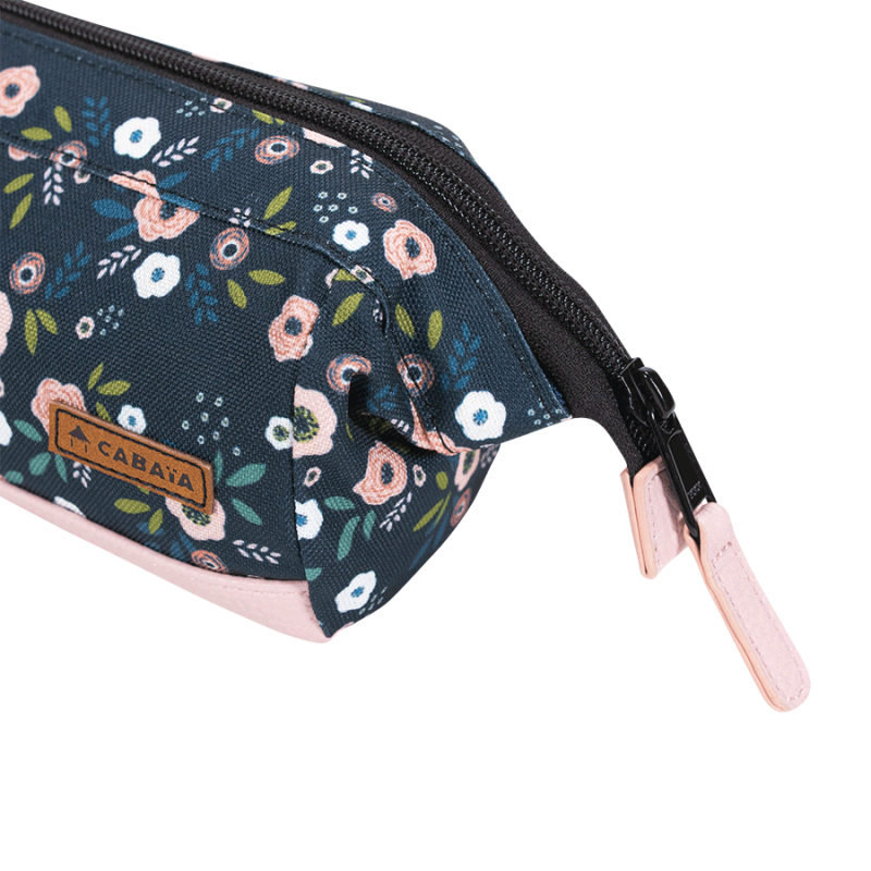 Trousse à crayons Lancaster Road Cabaïa – Trousse déperlante & résistante