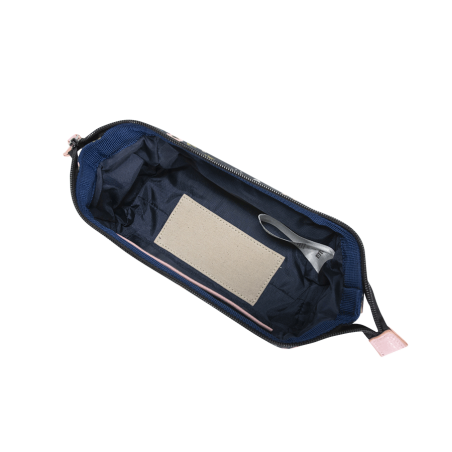 Trousse à crayons Lancaster Road Cabaïa – Trousse déperlante & résistante