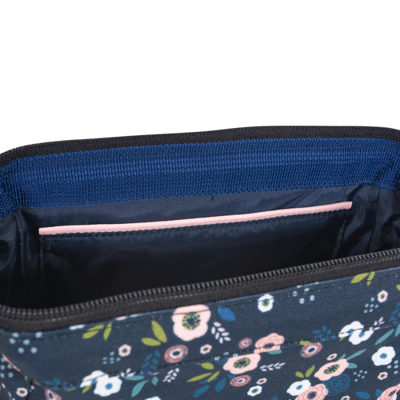 Trousse à crayons Lancaster Road Cabaïa – Trousse déperlante & résistante