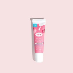 Baume Teinté Framboise Nacré Trew – Soin hydratant, repulpant et coloré 100% naturel 