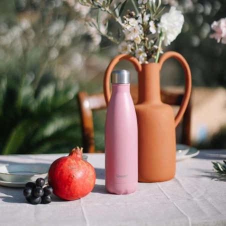 Gourde isotherme Qwetch Originals 500 ml | Design & performance \n