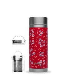 Théiére isotherme Qwetch 400 ml – Infusez partout