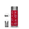 Théiére isotherme Qwetch 400 ml – Infusez partout