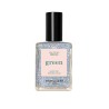 Vernis GREEN Manucurist – Couleur naturelle & formule clean à base de plantes