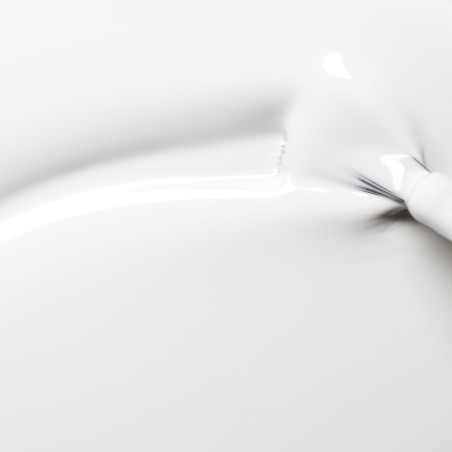 Vernis semi-permanent Green Flash Manucurist – Brillance & formule clean